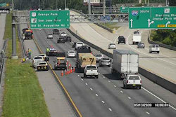 An image showing construction